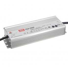 Hlg H Meanwell W Led Power Supply Constant Voltage Cv