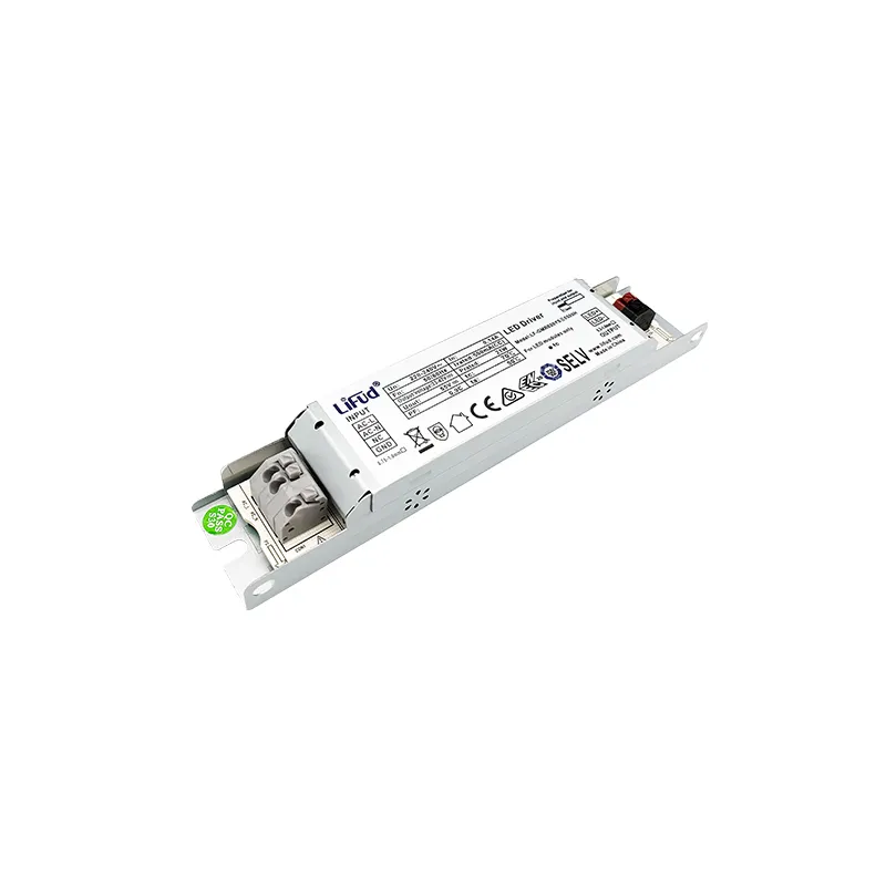 LF GMR020YSII Lifud LED Power Supply 20W Flicker Free Linear LED