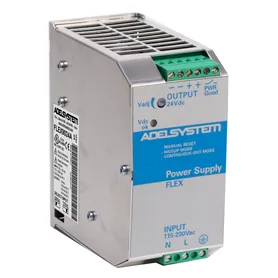 Adelsystem Dc Ups Cb Battery Charger