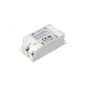 CVP012N-12V-T02 Fuente de alimentación LED GlacialPower - CV - 12W 12V