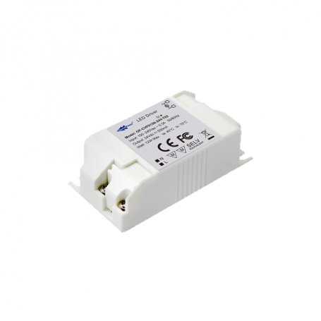 CVP012N-12V-T02  CVP012N-12V-T02 Alimentatore LED GlacialPower - CV - 12W / 12V   Glacial Power  Alimentatori LED