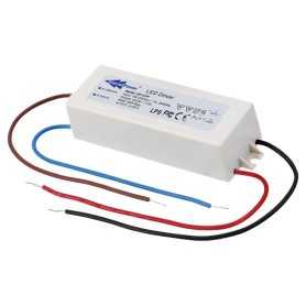 CVP036N-12V-P02 Alimentation LED GlacialPower - CV - 36W 12V