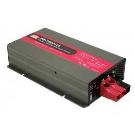 PB-1000-12  PB-1000-12- Carica Batterie Semplice MeanWell - 1000W / 12V / 60A  Mean Well  Caricabatterie