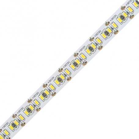 H.3014.240.24  Strisce Led SMD 3014 - 240 led/m - lumen 24V - CRI75  Power-Supply  Strisce di LED