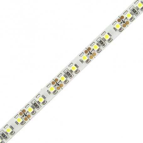 H.3528.120.1275  Strisce Led SMD 3528 120 Led/m - 720 Lumen/m 12V - CRI80  Power-Supply  Strisce di LED