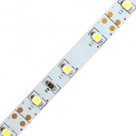 H.3528.60.1280  Strisce Led SMD 3528 60 Led/m - 1209 Lumen/m 12V - CRI80  Power-Supply  Strisce di LED