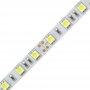 P.5050.60  Striscia Led SMD 5050 - 60 led/m - 244 lumen/mt - 14.4W/mt - 12V / 24V - 5mt PRO  Power-Supply  Strisce di LED