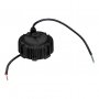 HBG-100-24B  HBG-100-24B Alimentatore LED MeanWell - CC - 96W / 4000mA - Dimmerabile  Mean Well  Alimentatori LED