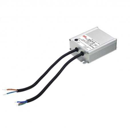 HSG-70-12  HSG-70-12 Alimentatore LED MeanWell - CV/CC - 60W / 12V / 5000mA   Mean Well  Alimentatori LED