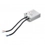 HSG-70-12  HSG-70-12 Alimentatore LED MeanWell - CV/CC - 60W / 12V / 5000mA   Mean Well  Alimentatori LED