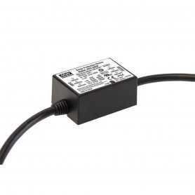 SPD-20HP-277S - Protección contra sobretensiones LED Driver MeanWell IP67 - 120-277VAC a 20kA