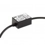 SPD-20HP-480S  SPD-20HP-480S - Protezione ai Surge per LED Driver Mean Well - IP66 - 347-480VAC at 20kA.  Mean Well  Accessor...