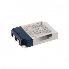 IDLV-25 - Meanwell - Fuente de alimentación LED CV - 25W - 12V 24V 36V 48V 60V