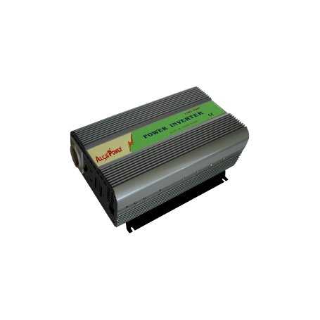 AP12-3000WP  AP12-3000WP - Inverter Alcapower 3000W - In 12V Out 220 VAC Onda Sinusoidale Modificata  Alcapower