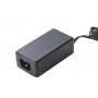 PSCH-125-5521  PSCH-125-5521 - Alimentatore - Wallmount 60W 12V - Ingresso 220 VAC  Power-Supply  Alimentatori Universali e N...