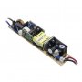 PLP-20-12  PLP-20-12 Alimentatore LED MeanWell - CV/CC - 20W / 12V / 1600mA   Mean Well  Alimentatori LED