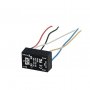 LDD-1000HW  LDD-1000HW - Convertitore DC/DC MeanWell - CC - 52W / 1000mA - Ingresso 12VDC/24VDC/48VDC  Mean Well  Alimentator...