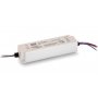 LPFH-60D-24  LPFH-60D-24 - Alimentatore LED MeanWell - CC - 60W / 2500mA - Dimmerabile  Mean Well  Alimentatori LED