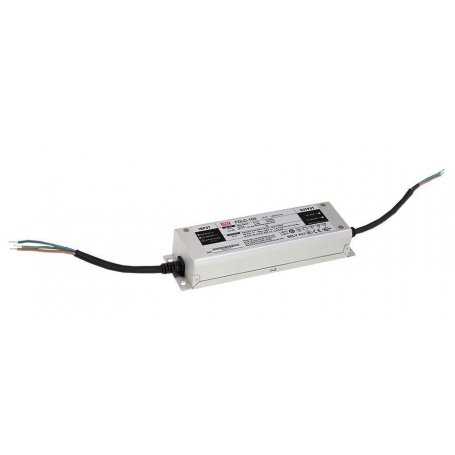 FDLC-100  FDLC-100 - Alimentatore LED MeanWell - CC - 100W / 3000mA   Mean Well  Alimentatori LED