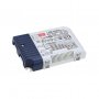 LCM-40DA  LCM-40DA - Alimentatore LED MeanWell - CC - 42W / 1050mA max DALI  Mean Well  Alimentatori LED