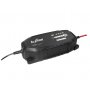 CLX-2  CLX-2 Carica batterie Smart 7,5A per batterie al Piombo Pb 12V, 24V e LiFePO4 12,8V  Alcapower  Caricabatterie