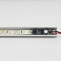 1310.BS001.DIM  Power-Supply  1310.BS001.DIM | Dimmer Mini Pulsante da barra led - in. 12V~24V - 192W max - Dim. + On/Off  Di...