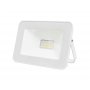 350.11.Q-20  Faretto Slim LED 20W - 1800 Lumen - IP65  Power-Supply  Proiettori Led per esterno