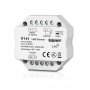 Relpower DIMMER LED - Push and RF 2.4GHz - 1-4 Channels - 3/5A - 480W Max