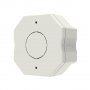 Relpower DIMMER LED - Push et RF 2.4GHz - 1-4 Canaux - 3/5A - 480W Max