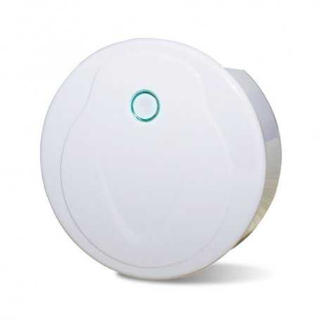 Relpower mando a distancia Wi-Fi - RF 2.4G regulador de intensidad REL POWER