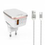 5754.PSCH  Alimentatore Per Notebook, Macbook, Tablet e smartphone - Wallmount 18/29/45/65/87W 5V ~ 20V - USB-C  Power-Supply...