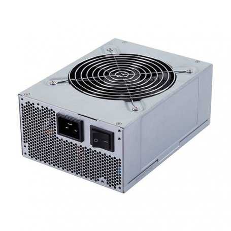 FSP2000-A0AGPBI FSP Fortron Source Fuente de alimentación industrial ATX - 2000W - 80+ Plus