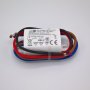 MPL-03-LC  MPL-03-LC Alimentatore LED MPL Power 3W - Corrente Costante CC - IP67  MW Power  Alimentatori LED