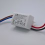 MPL-03-LC  MPL-03-LC Alimentatore LED MPL Power 3W - Corrente Costante CC - IP67  MW Power  Alimentatori LED