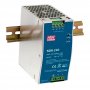 NDR-240  NDR-240 Alimentatore DIN RAIL Mean Well 240W  Mean Well  Alimentatori Guida DIN