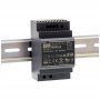 HDR-60  HDR-60 Alimentatore DIN RAIL Mean Well 60W  Mean Well  Alimentatori Guida DIN