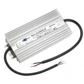 CVM300P Alimentation LED Glacial Power 300W - Tension Constante CV - gradable