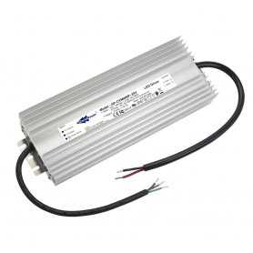 CVM400P Alimentation LED Glacial Power 400W - Tension Constante CV - dimmable