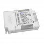 LF-GDE040YP  LF-GDE040YP Alimentatore LED LiFUD 40W - Corrente Costante CC selezionabile 850mA ~ 1050mA - Dimmerabile  LiFUD ...