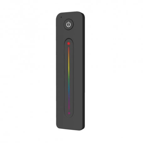 Relpower 2.4G dimmer RGB-W Remote Control for 1/4/8 zones