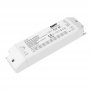 PT-25A  PT-25A Alimentatore LED Rel power 25W - Corrente Costante CC 250 ~ 900mA - Dimmerabile  REL Power  Alimentatori LED