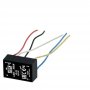 LDD-500LW - Meanwell - DC-DC Converter - 16W 500mA - Input 12VDC/24VDC