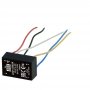 LDD-1200LW - Meanwell - DC-DC Converter CC - 36W 1200mA - Input 12VDC/24VDC