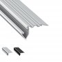 LED Aluminum Profile Angular for Step - Model SC7238