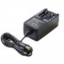 SYS1541 - Power Supply Sunny Wallmount - 15W~24W - Voltages 5V 9V 12V 15V 18V 24V