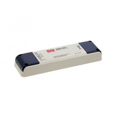 SBP-001- Programmeur intelligent de charge de batterie Mean Well