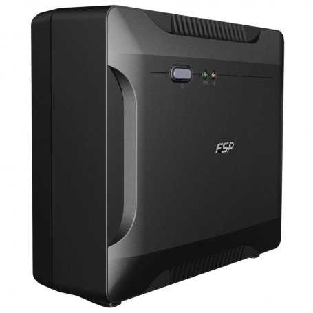 UPS Fortron Source Nano series - Offline - 240W 360W 480W - Voltages 220V