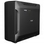 UPS Fortron Source serie Nano - Offline - 240W 360W 480W - Tensioni 220V