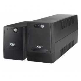 UPS Fortron Source serie FP - Line Interactive - 240W 360W 480W 600W 900W 1200W