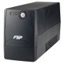 UPS Fortron Source serie FP - Line Interactive - 240W 360W 480W 600W 900W 1200W